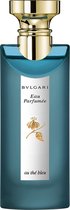 Bvlgari Eau Parfumée au Thé Bleu - 75 ml - eau de cologne spray - unisexparfum