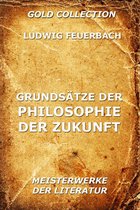 Grundsätze der Philosophie der Zukunft