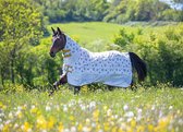 Vliegendeken met hals Tempest Dandelion Fly combo (9436) - Dandelion, 130