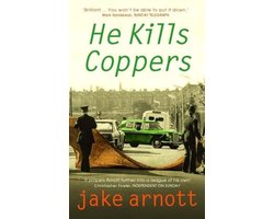 He Kills Coppers