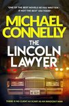 Mickey Haller Series 1 - The Lincoln Lawyer