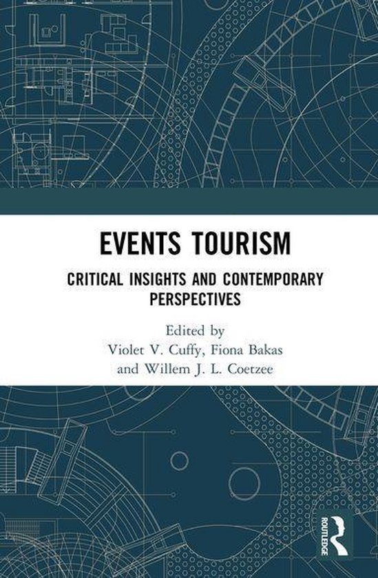 Events Tourism - cover