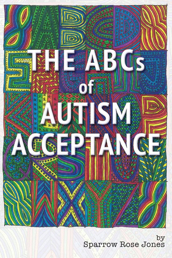 The ABCs of Autism Acceptance - cover
