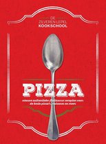 De Zilveren Lepel Kookschool  -   Pizza