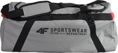 4F Travel Bag H4L20-TPU007-25S, Unisex, Grijs, Sporttas, maat: One size