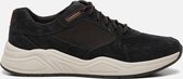 Pius Gabor Sneakers zwart - Maat 43.5