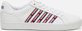 K-Swiss - Dames Sneakers Belmont SO Tape - Wit - Maat 36