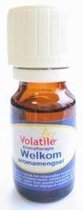 Volatile Welkom - 10 ml - Etherische Olie