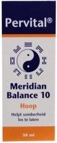Meridian Balance 10 Hoop 30 ml
