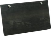 Mest-/Betonschraper Blad 30cm