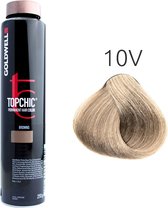 Goldwell Topchic The Blondes 10V Blond Violet Pastel 250 ml