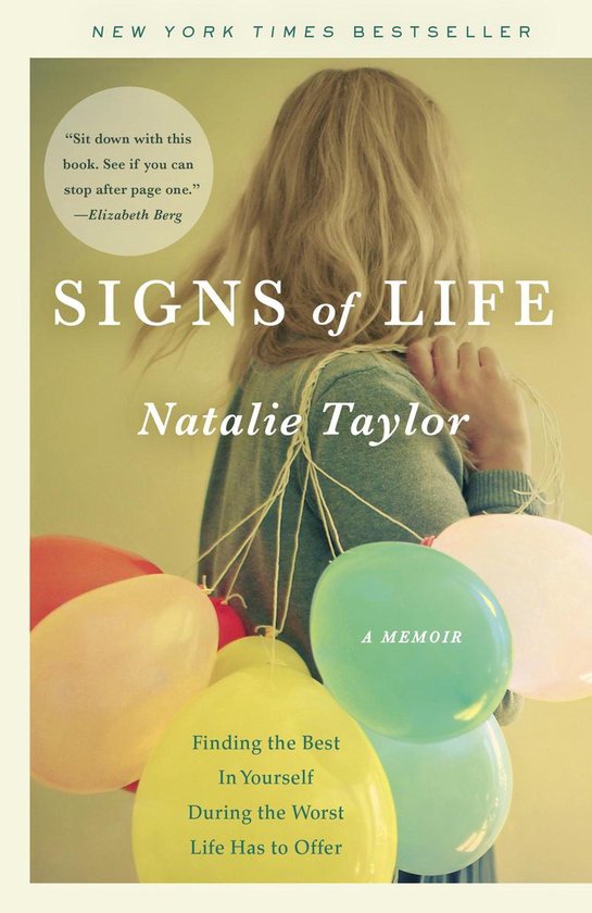 Signs of Life - cover