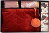 Sissy-Boy - Cadeaupakket desert spice