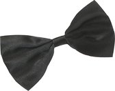 Bristol Novelty Small Bow Tie  (Black)