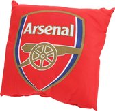 Crest de football officiel Arsenal FC (rouge)