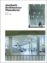 Jaarboek Architectuur Vlaanderen 2006-2007