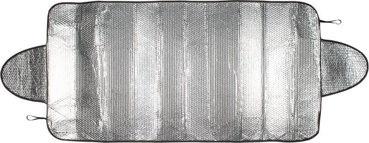 Restart Anti-Vorst/Zonnescherm - Aluminium