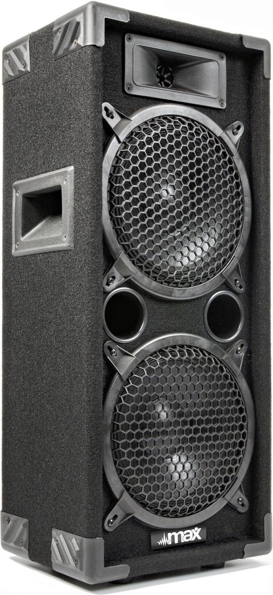 SkyTec MAX28 disco speaker 2x 8 800Watt