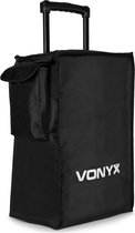 Vonyx beschermhoes voor Vonyx SPJ of AP speakers 12