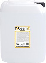 Bellenblaasvloeistof - BeamZ bellenblaasvloeistof voor bellenblaasmachines - 20 liter