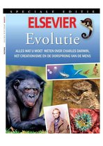 Elsevier Speciale Editie  -   Evolutie