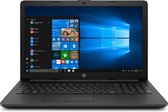 HP 15-DA1421ND - Laptop - 15.6 Inch