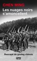 Hors collection - Les nuages noirs s'amoncellent