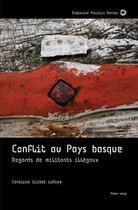 Explosive Politics 1 - Conflit au Pays basque