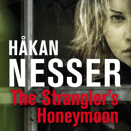 The Van Veeteren series9-The Strangler's Honeymoon - cover