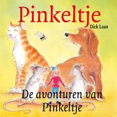 Omslag Pinkeltje