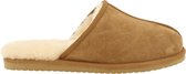 Bullboxer - House Shoe - Men - Beige/Taupe - 40 - Sloffen