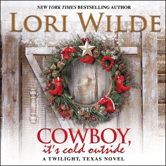 Cowboy, it's Cold Outside - cover