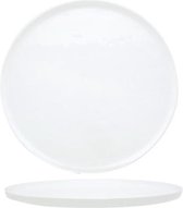 Alba White Dinner Plate D28,6xh1.5cm