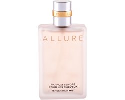 Chanel Allure Femme - 35 ml - Haarparfum