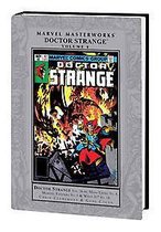 Marvel Masterworks