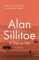 The William Posters Trilogy - A Tree on Fire