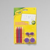 Crayola® Ophanglijn - Paars
