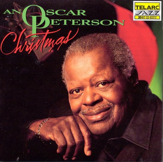 An Oscar Peterson Christmas