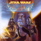 Star Wars: Shadows Of Empire