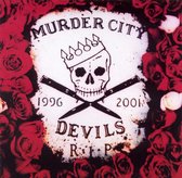 Murder City Devils - R.I.P. (CD)