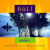 Midori - Bali (CD)