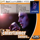 Sing Best Country 2000