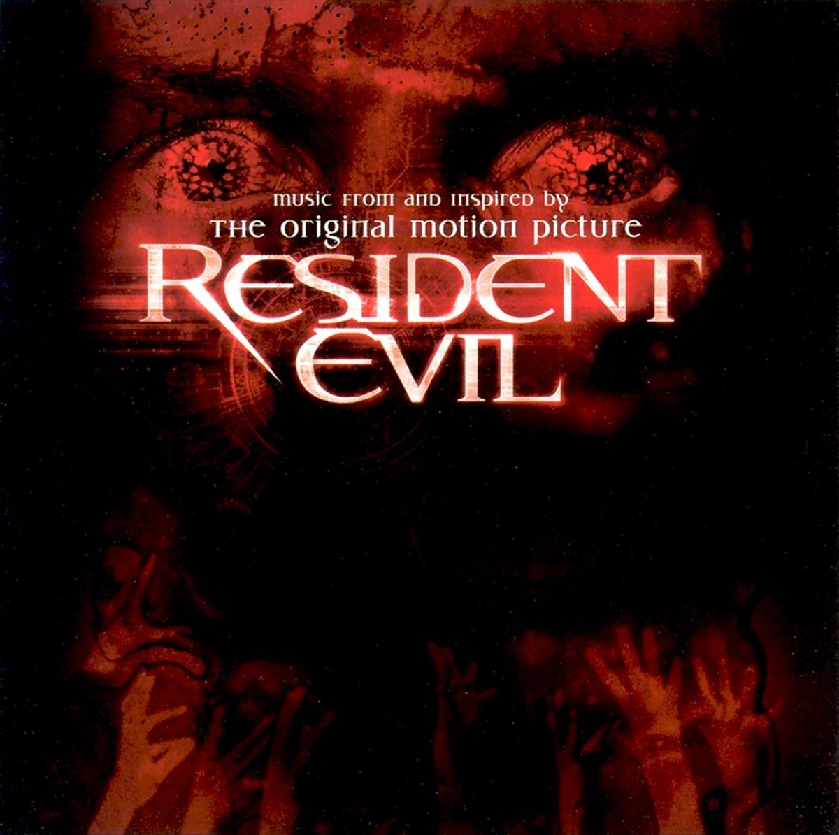 Resident Evil