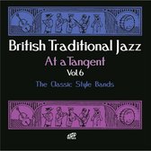 Various Artists - British Traditional Jazz. At A Tang (CD)