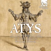 Jean-Baptiste Lully: Atys