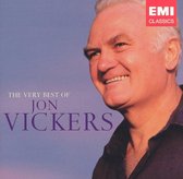 The Very Best of Jon Vickers