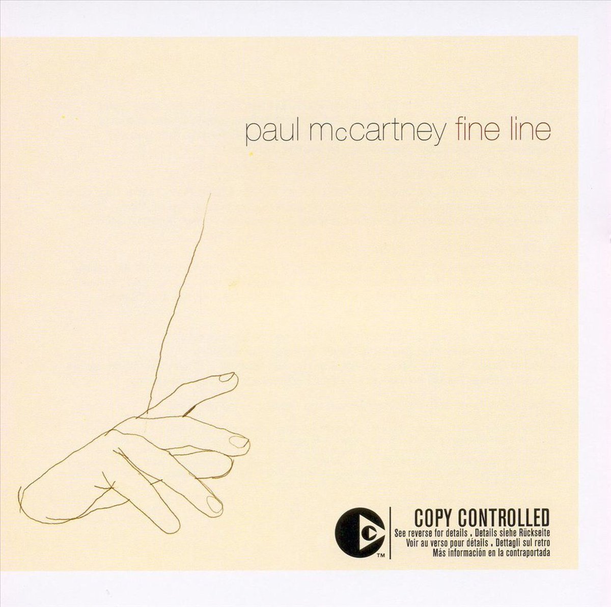 Fine Line