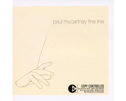 Fine Line