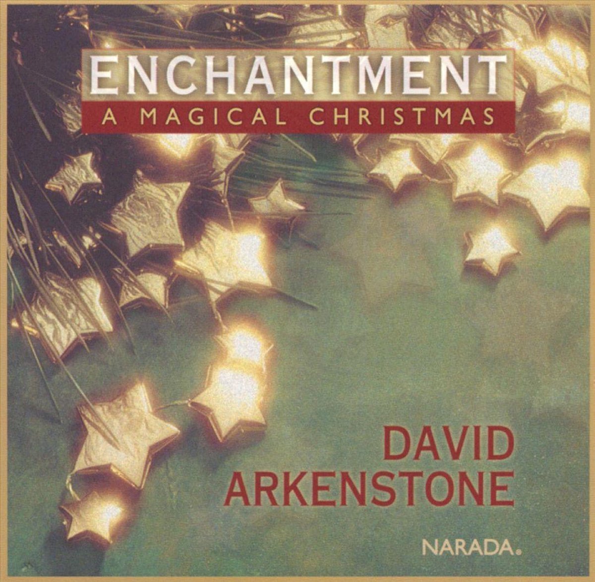 Enchantment: A Magical Christmas