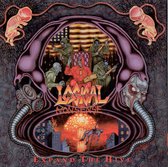 Logical Nonsense - Expand The Hive (CD)